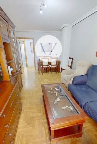 Piso en venta en Rollo - Puente Ladrillo en Salamanca