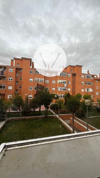 Piso en venta en Rollo - Puente Ladrillo en Salamanca