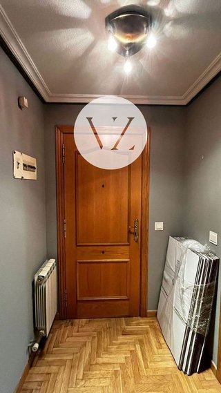 Piso en venta en Rollo - Puente Ladrillo en Salamanca