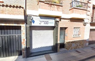 Local comercial en venta en Daganzo de Arriba