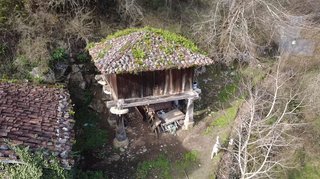 Casa en venta en Amieva