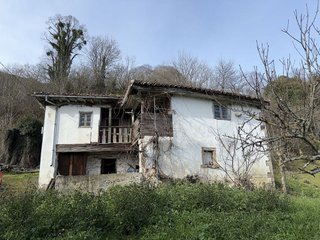 Casa en venta en Amieva