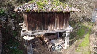 Casa en venta en Amieva