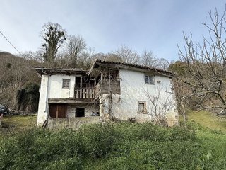 Casa en venta en Amieva