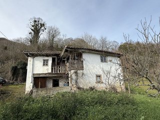 Casa en venta en Amieva