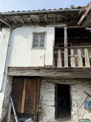 Casa en venta en Amieva