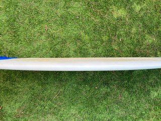 Tabla surf DHD 6'1 34L