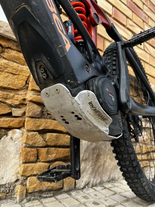 Orbea Wild M-Team 2025