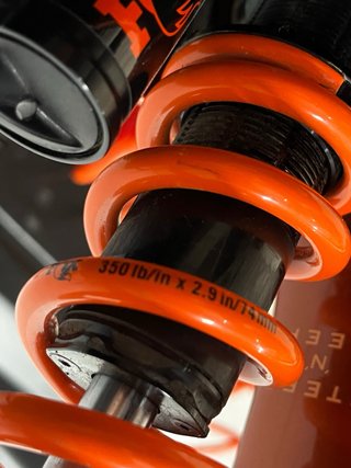 Orbea Wild M-Team 2025