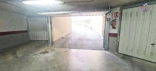 Garaje en venta en Centro en Torrelavega