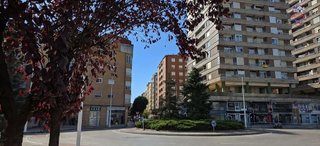 Garaje en venta en Centro en Torrelavega