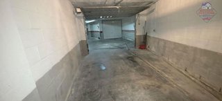Garaje en venta en Centro en Torrelavega