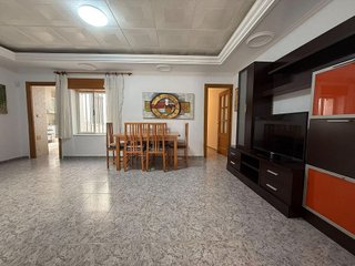 Piso en venta en Águilas ciudad en Águilas