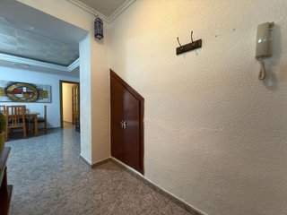Piso en venta en Águilas ciudad en Águilas