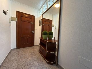 Piso en venta en Águilas ciudad en Águilas