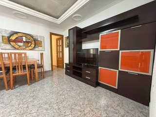 Piso en venta en Águilas ciudad en Águilas