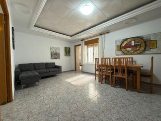 Piso en venta en Águilas ciudad en Águilas