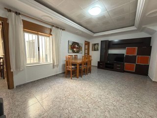 Piso en venta en Águilas ciudad en Águilas