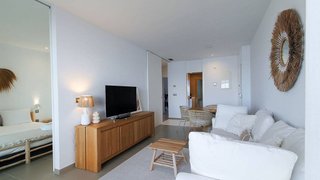 Piso en venta en Playa de Poniente en Benidorm
