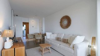 Piso en venta en Playa de Poniente en Benidorm
