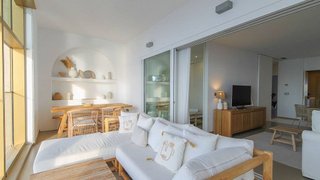 Piso en venta en Playa de Poniente en Benidorm