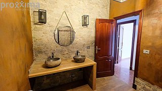 Chalet en venta en Los Molinos en Alcalá de Guadaira
