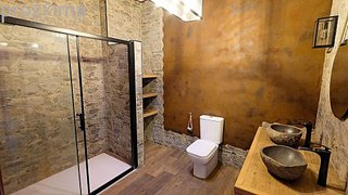Chalet en venta en Los Molinos en Alcalá de Guadaira