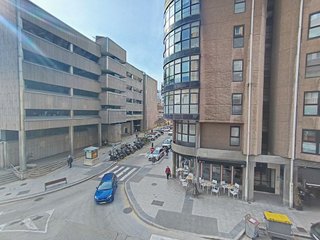 Piso en venta en Os Mallos - San Cristóbal en Coruña (A)