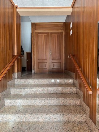 Piso en venta en Os Mallos - San Cristóbal en Coruña (A)
