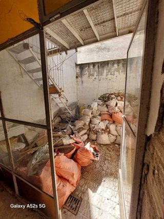 Edificio en venta en Centro en Móstoles