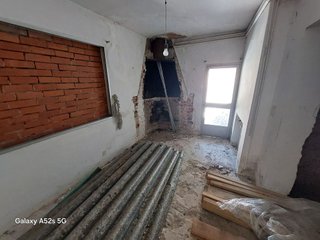 Edificio en venta en Centro en Móstoles