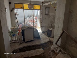 Edificio en venta en Centro en Móstoles