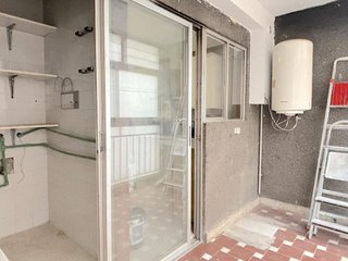 Piso en venta en Duggi - Rambla - Los Hoteles en Santa Cruz de Tenerife