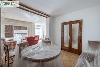 Piso en venta en Pajaritos - Plaza de Toros en Granada