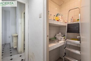 Piso en venta en Pajaritos - Plaza de Toros en Granada