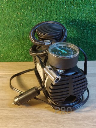 Hinchador Eléctrico con Voltaje 12V Cecotec