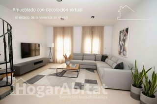 Piso en venta en Casco Antiguo en Llíria