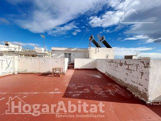 Piso en venta en Casco Antiguo en Llíria