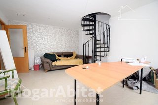 Piso en venta en Casco Antiguo en Llíria
