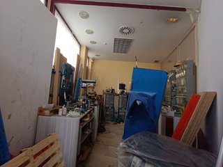 Local comercial en venta en Oeste en Logroño