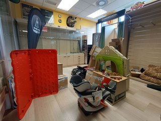 Local comercial en venta en Oeste en Logroño