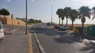 Piso en venta en Cantillana