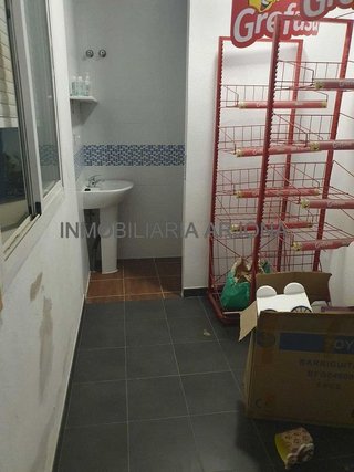 Local comercial en venta en San Francisco en Lucena