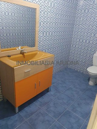 Local comercial en venta en San Francisco en Lucena