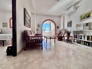 Piso en venta en Torrelamata - La Mata en Torrevieja