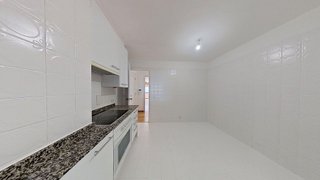 Piso en venta en Os Mallos - San Cristóbal en Coruña (A)
