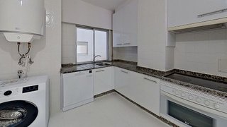 Piso en venta en Os Mallos - San Cristóbal en Coruña (A)