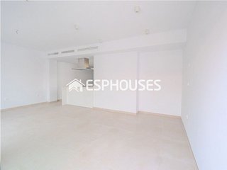 Ático en venta en Florida Baja en Alicante