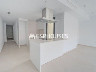 Ático en venta en Florida Baja en Alicante