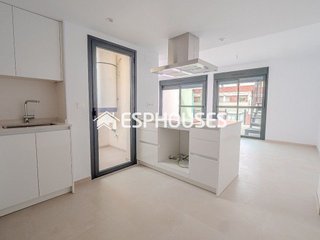 Ático en venta en Florida Baja en Alicante
